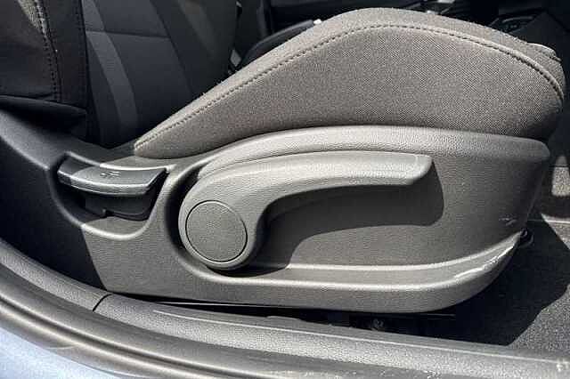 Hyundai I20 1.0 T-GDi Tech Line Hatchback 5dr Petrol DCT Euro 6 (s/s) (90 ps)