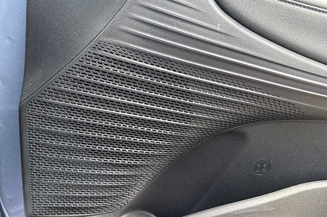 Hyundai I20 1.0 T-GDi Tech Line Hatchback 5dr Petrol DCT Euro 6 (s/s) (90 ps)