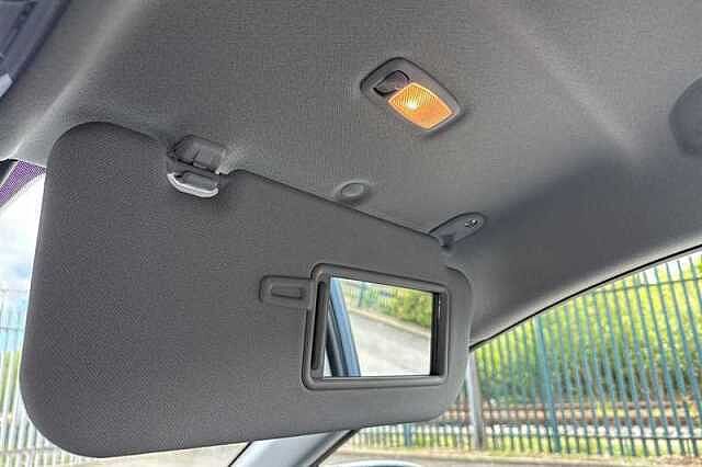 Hyundai I20 1.0 T-GDi Tech Line Hatchback 5dr Petrol DCT Euro 6 (s/s) (90 ps)