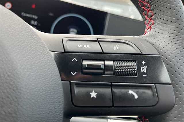 Hyundai TUCSON 1.6 T-GDi N Line SUV 5dr Petrol Hybrid Auto Euro 6 (s/s) (215 ps)