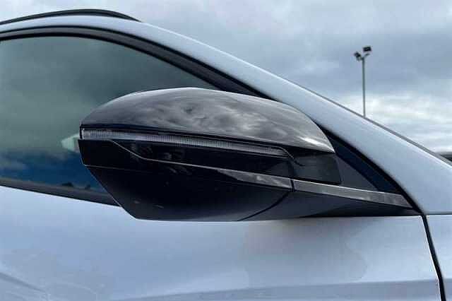 Hyundai TUCSON 1.6 T-GDi N Line SUV 5dr Petrol Hybrid Auto Euro 6 (s/s) (215 ps)