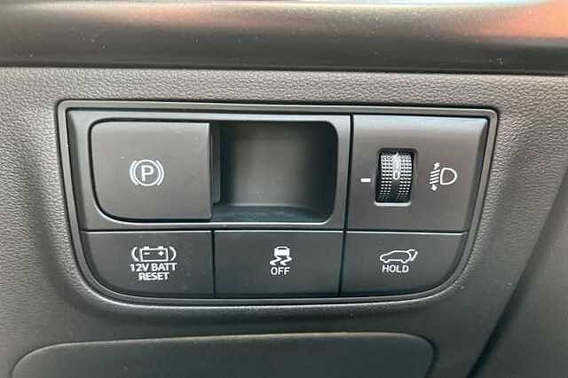Hyundai TUCSON 1.6 T-GDi N Line SUV 5dr Petrol Hybrid Auto Euro 6 (s/s) (215 ps)