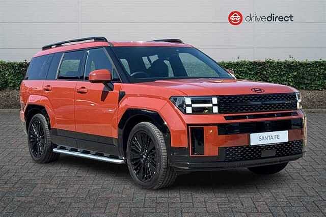 1.6 T-GDi 13.8kWh Calligraphy SUV 5dr Petrol Plug-in Hybrid Auto 4WD Euro 6 (s/s
