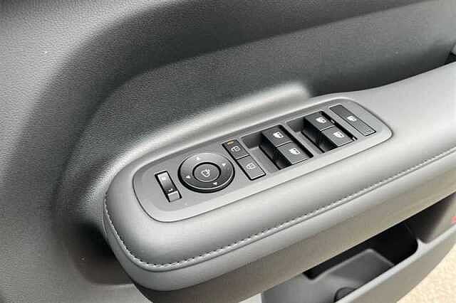 Hyundai SANTA FE 1.6 T-GDi 13.8kWh Calligraphy SUV 5dr Petrol Plug-in Hybrid Auto 4WD Euro 6 (s/s Orange