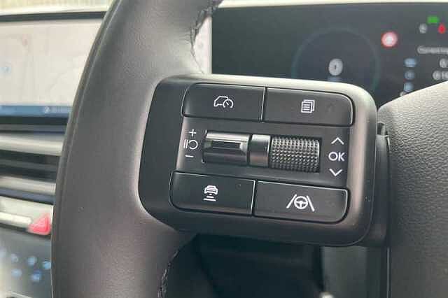 Hyundai SANTA FE 1.6 T-GDi 13.8kWh Calligraphy SUV 5dr Petrol Plug-in Hybrid Auto 4WD Euro 6 (s/s Orange