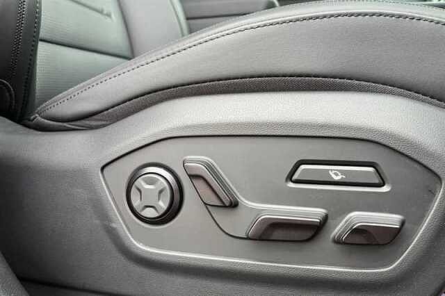 Hyundai SANTA FE 1.6 T-GDi 13.8kWh Calligraphy SUV 5dr Petrol Plug-in Hybrid Auto 4WD Euro 6 (s/s Orange