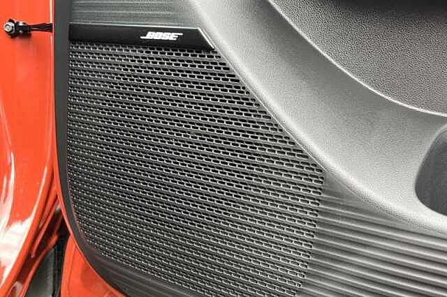 Hyundai SANTA FE 1.6 T-GDi 13.8kWh Calligraphy SUV 5dr Petrol Plug-in Hybrid Auto 4WD Euro 6 (s/s Orange