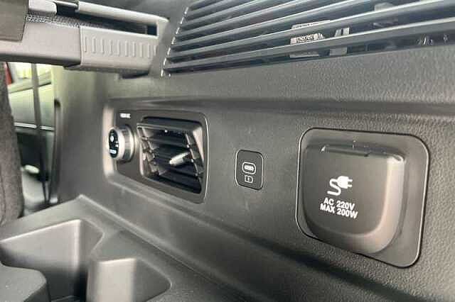Hyundai SANTA FE 1.6 T-GDi 13.8kWh Calligraphy SUV 5dr Petrol Plug-in Hybrid Auto 4WD Euro 6 (s/s Orange