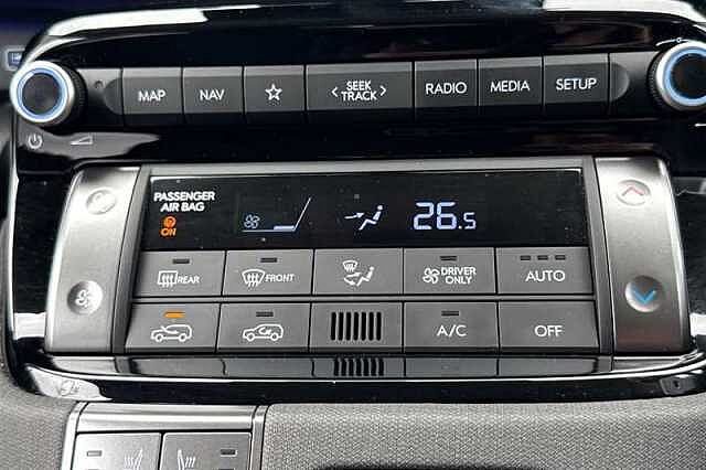 Hyundai INSTER Long Range 49kWh 02 SUV 5dr Electric Auto (115 ps) Yellow