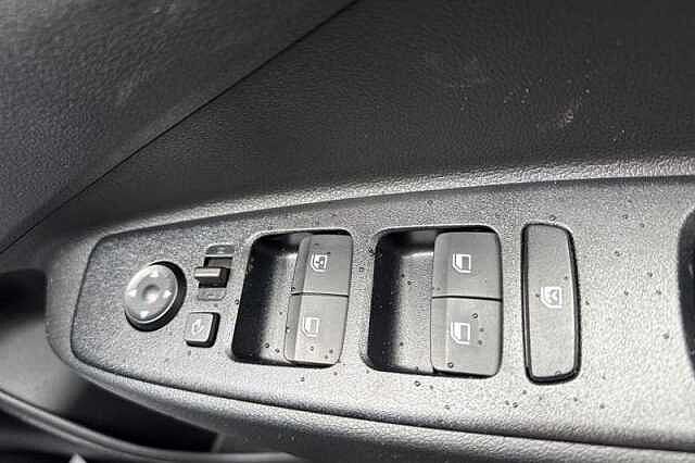 Hyundai I10 1.0 T-GDi N Line Hatchback 5dr Petrol Manual Euro 6 (s/s) (90 ps) Black