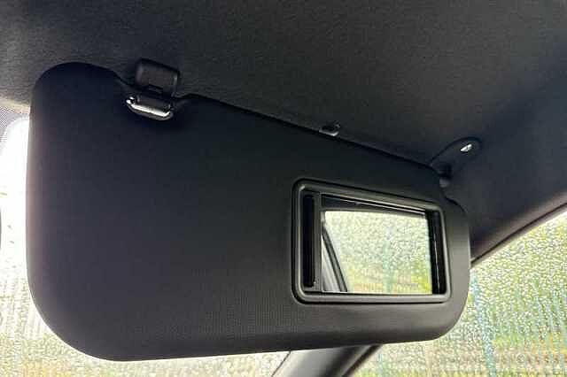 Hyundai I10 1.0 T-GDi N Line Hatchback 5dr Petrol Manual Euro 6 (s/s) (90 ps) Black