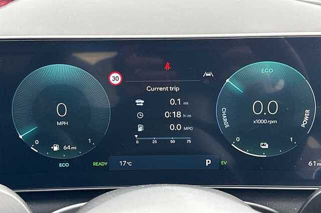 Hyundai TUCSON 1.6T Hybrid N Line Edition SUV 5dr Petrol Hybrid Auto Euro 6 (s/s) (239 ps) Grey