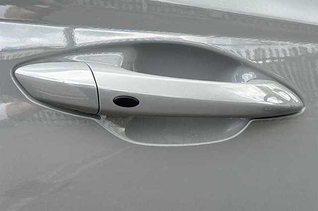 Hyundai TUCSON 1.6T Hybrid N Line Edition SUV 5dr Petrol Hybrid Auto Euro 6 (s/s) (239 ps) Grey