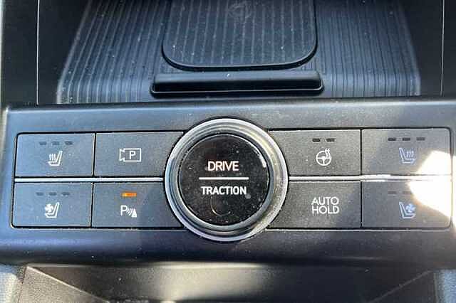 Hyundai KONA 1.0 T-GDi Ultimate SUV 5dr Petrol DCT Euro 6 (s/s) (120 ps) Silver