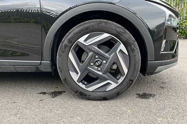 Hyundai BAYON Bayon 1.0 TGDi Ultimate 5dr DCT Hatchback