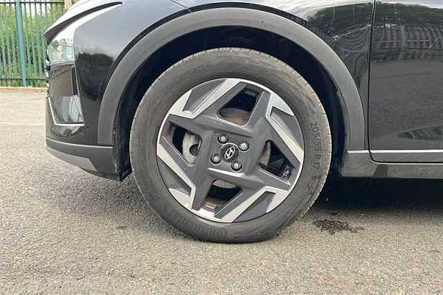 Hyundai BAYON Bayon 1.0 TGDi Ultimate 5dr DCT Hatchback