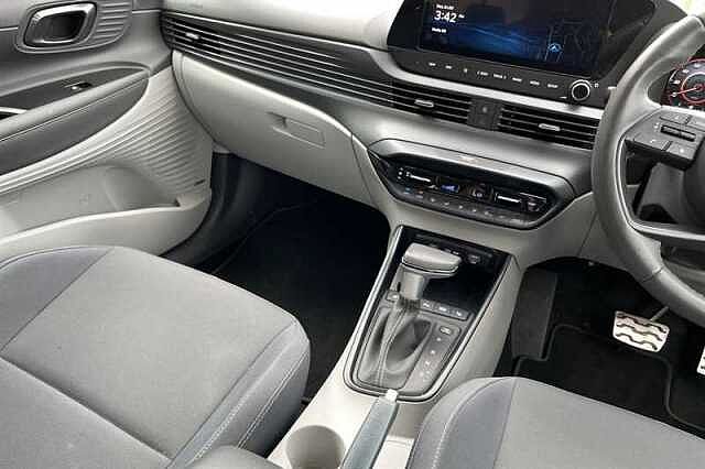 Hyundai BAYON Bayon 1.0 TGDi Ultimate 5dr DCT Hatchback