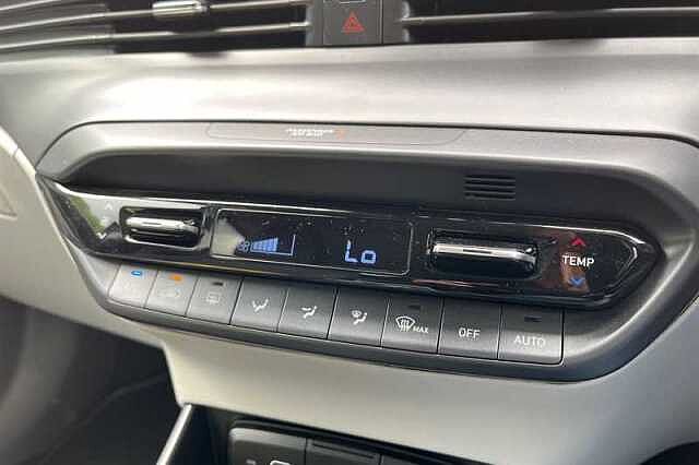 Hyundai BAYON Bayon 1.0 TGDi Ultimate 5dr DCT Hatchback