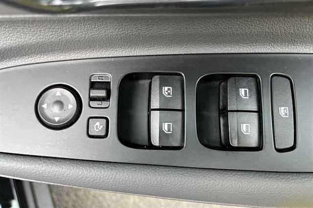 Hyundai BAYON Bayon 1.0 TGDi Ultimate 5dr DCT Hatchback