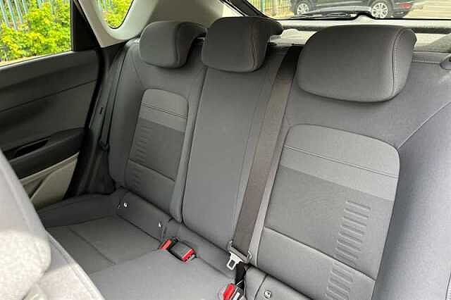 Hyundai BAYON Bayon 1.0 TGDi Ultimate 5dr DCT Hatchback