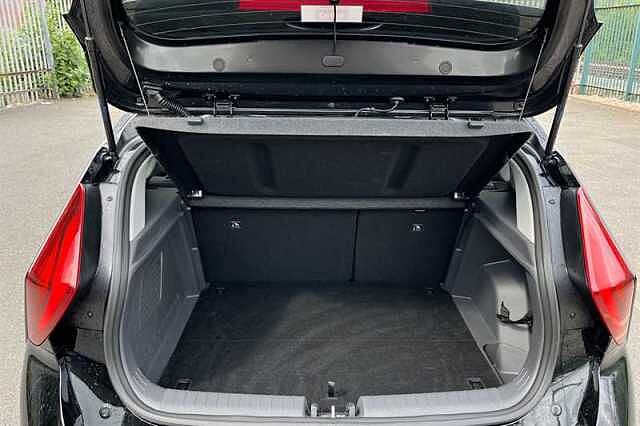 Hyundai BAYON Bayon 1.0 TGDi Ultimate 5dr DCT Hatchback