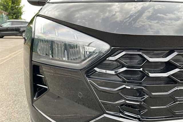 Hyundai BAYON Bayon 1.0 TGDi Ultimate 5dr DCT Hatchback