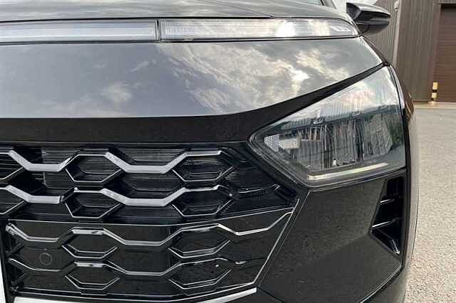 Hyundai BAYON Bayon 1.0 TGDi Ultimate 5dr DCT Hatchback