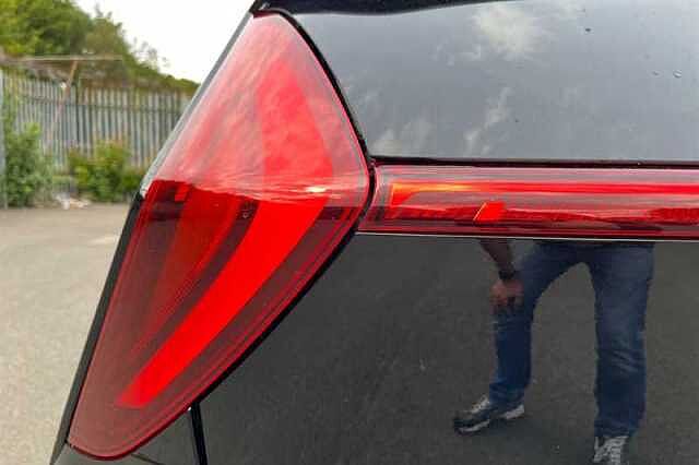 Hyundai BAYON Bayon 1.0 TGDi Ultimate 5dr DCT Hatchback