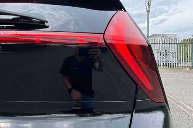 Hyundai BAYON Bayon 1.0 TGDi Ultimate 5dr DCT Hatchback