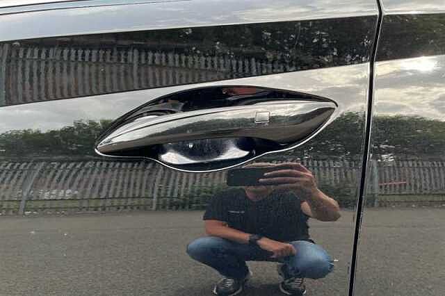 Hyundai BAYON Bayon 1.0 TGDi Ultimate 5dr DCT Hatchback