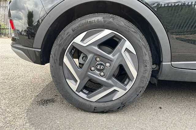 Hyundai BAYON Bayon 1.0 TGDi Ultimate 5dr DCT Hatchback