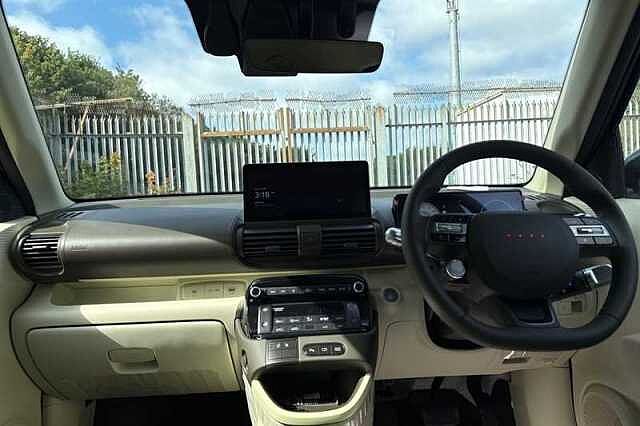 Hyundai INSTER Long Range 49kWh 02 SUV 5dr Electric Auto (115 ps)