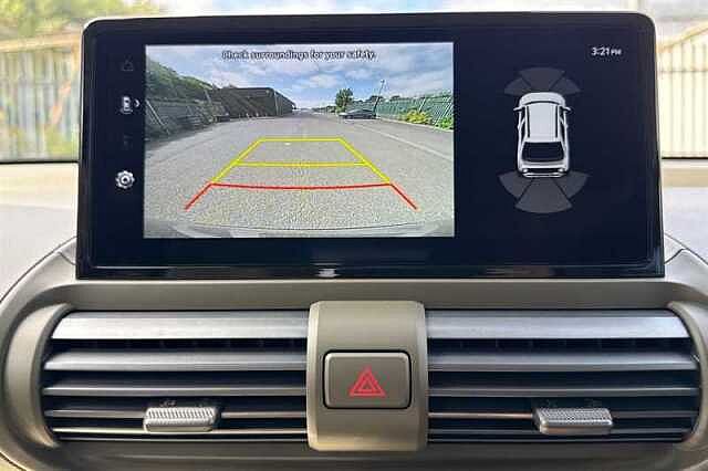 Hyundai INSTER Long Range 49kWh 02 SUV 5dr Electric Auto (115 ps)