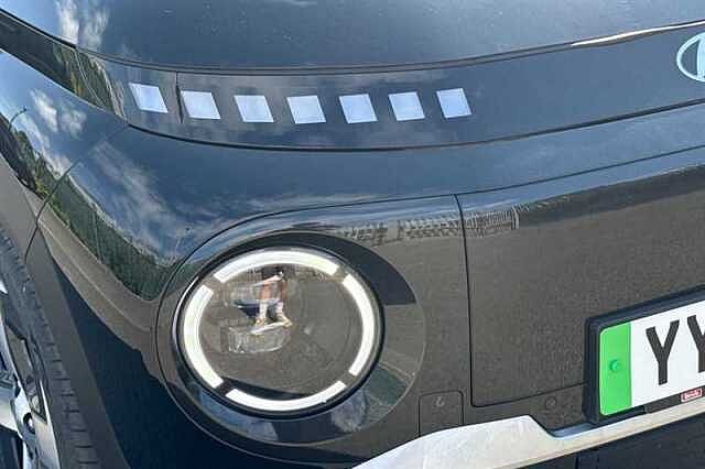 Hyundai INSTER Long Range 49kWh 02 SUV 5dr Electric Auto (115 ps)