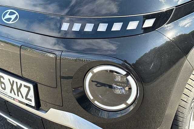 Hyundai INSTER Long Range 49kWh 02 SUV 5dr Electric Auto (115 ps)