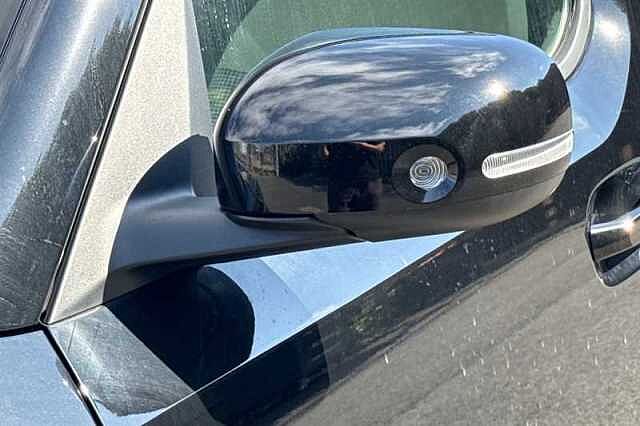 Hyundai INSTER Long Range 49kWh 02 SUV 5dr Electric Auto (115 ps)