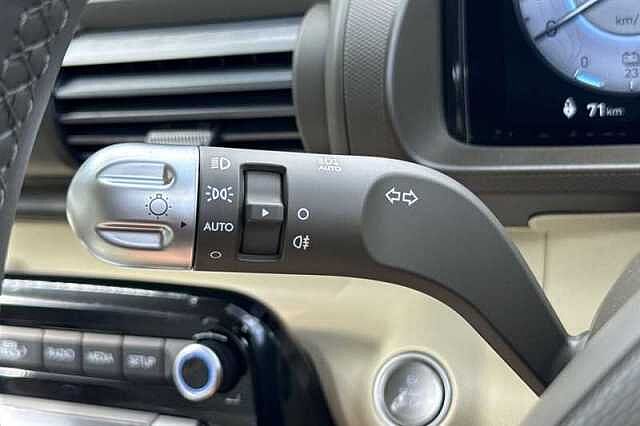 Hyundai INSTER Long Range 49kWh 02 SUV 5dr Electric Auto (115 ps)
