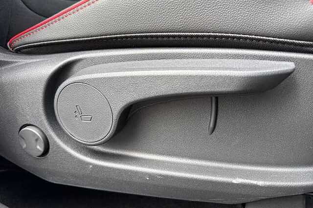 Hyundai TUCSON 1.6T Hybrid N Line Edition SUV 5dr Petrol Hybrid Auto Euro 6 (s/s) (239 ps) Grey