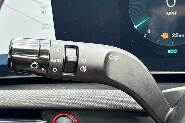 Hyundai TUCSON 1.6T Hybrid N Line Edition SUV 5dr Petrol Hybrid Auto Euro 6 (s/s) (239 ps) Grey