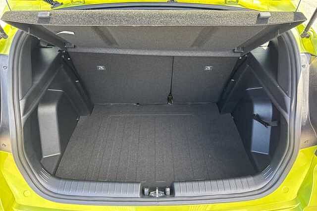 Hyundai BAYON 1.0 T-GDi Black Line SUV 5dr Petrol DCT Euro 6 (s/s) (90 ps)