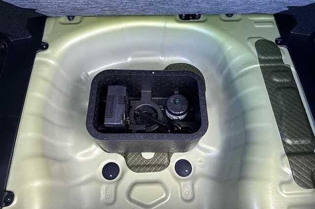 Hyundai BAYON 1.0 T-GDi Black Line SUV 5dr Petrol DCT Euro 6 (s/s) (90 ps)