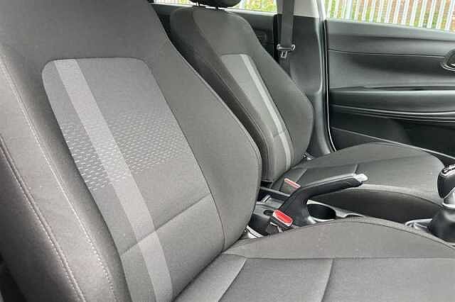Hyundai I20 1.0 T-GDi Advance Hatchback 5dr Petrol Manual Euro 6 (s/s) (100 ps)