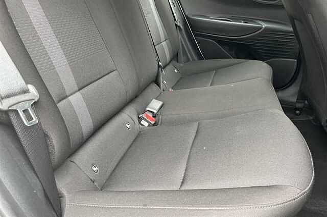 Hyundai I20 1.0 T-GDi Advance Hatchback 5dr Petrol Manual Euro 6 (s/s) (100 ps)