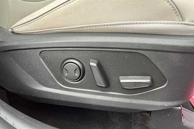 Hyundai TUCSON 1.6 T-GDi Ultimate SUV 5dr Petrol Manual Euro 6 (s/s) (150 ps)