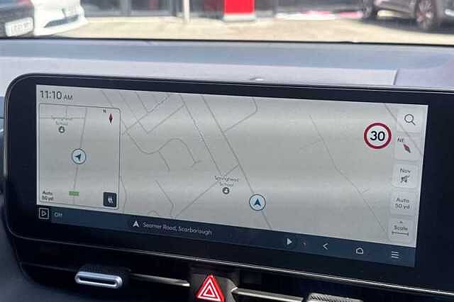 Hyundai IONIQ 5 84kWh Ultimate Hatchback 5dr Electric Auto AWD (325 ps)