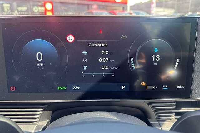 Hyundai IONIQ 5 84kWh Ultimate Hatchback 5dr Electric Auto AWD (325 ps)