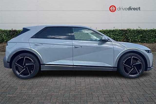 Hyundai IONIQ 5 84kWh Ultimate Hatchback 5dr Electric Auto AWD (325 ps)