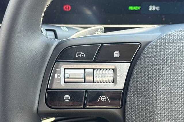 Hyundai IONIQ 5 84kWh Ultimate Hatchback 5dr Electric Auto AWD (325 ps)