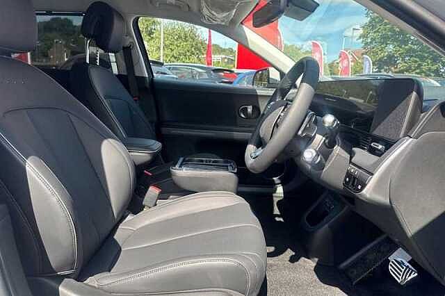 Hyundai IONIQ 5 84kWh Ultimate Hatchback 5dr Electric Auto AWD (325 ps)