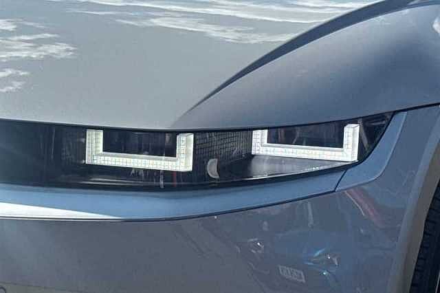Hyundai IONIQ 5 84kWh Ultimate Hatchback 5dr Electric Auto AWD (325 ps)